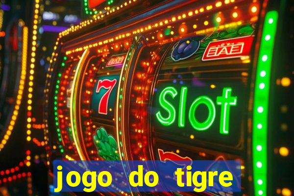 jogo do tigre minimo 5 reais